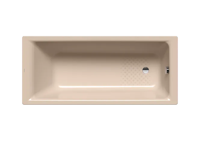 Hovedbilde Kaldewei PURO Mod 653 Innebygd Badekar, 180x80 cm, Bahama Beige, ...