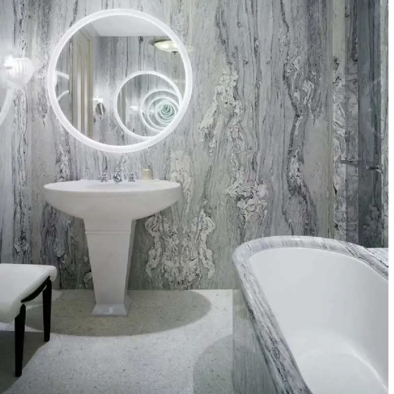 Kaldewei CLASSIC DUO OVAL Mod 116 Innebygd badekar 170x70 cm