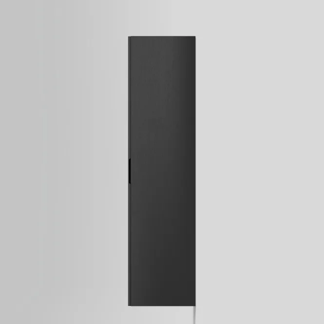 Hovedbilde INR Sense Høyskap 40x40x160 cm med hyller