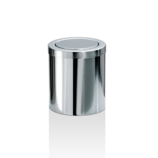 Hovedbilde Decor Walther DW 1240 papirkurv liten