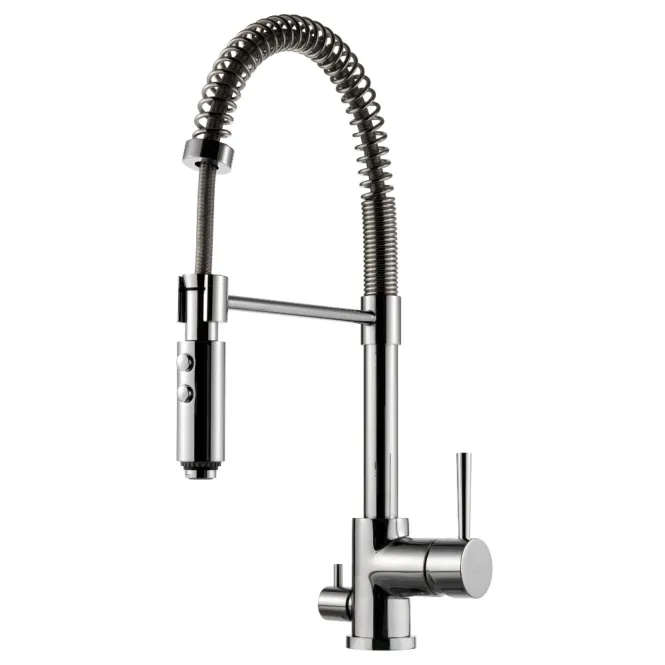 Hovedbilde Tapwell EVO186 kjøkkenbatteri