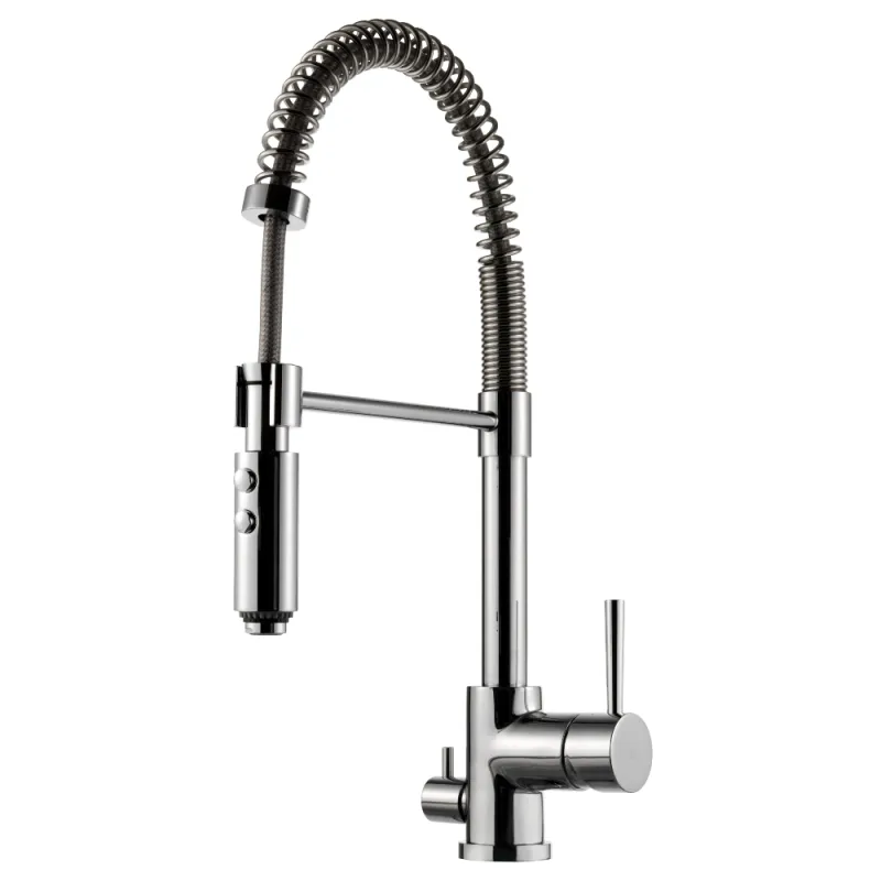 Tapwell EVO186 kjøkkenbatteri