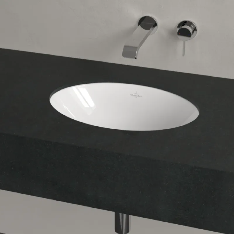 Villeroy & Boch Loop & Friends 43x28 cm servant - underlimt