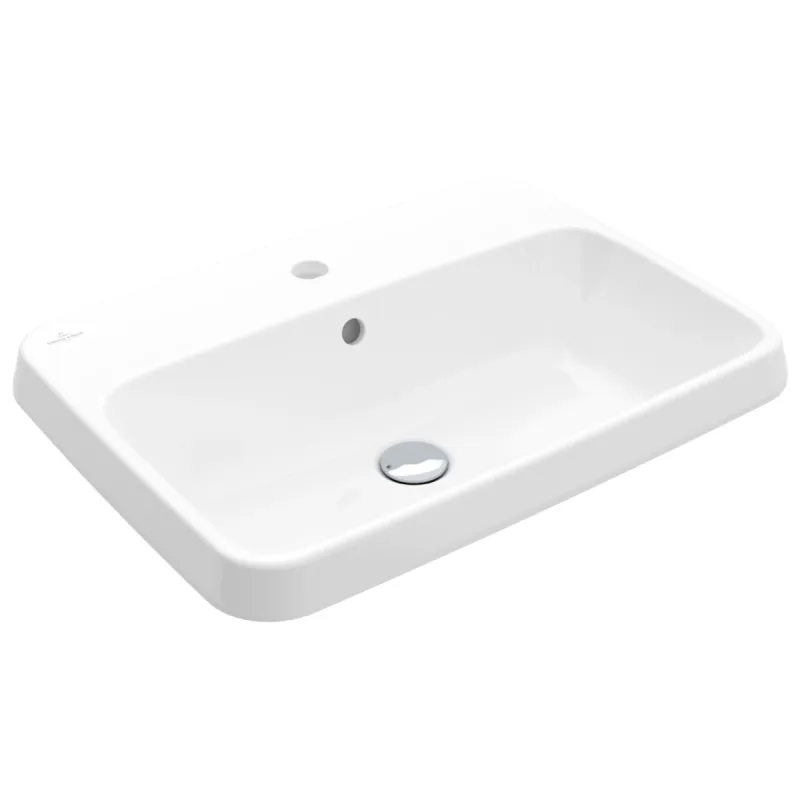 Villeroy & Boch Architectura Nedfelt Servant 60x45 cm