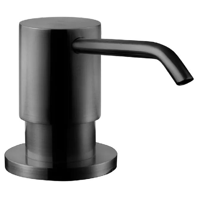 Hovedbilde Tapwell BI228 såpepumpe