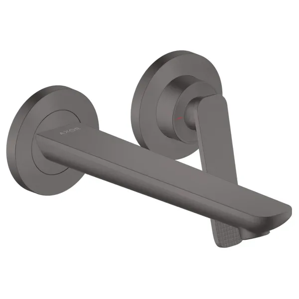 Hovedbilde Axor Citterio C 1-greps Innebygd Servantbatteri 19.5 cm tut - Cubic ...