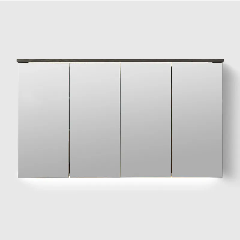 Haven H2/MC speilskap 120 cm