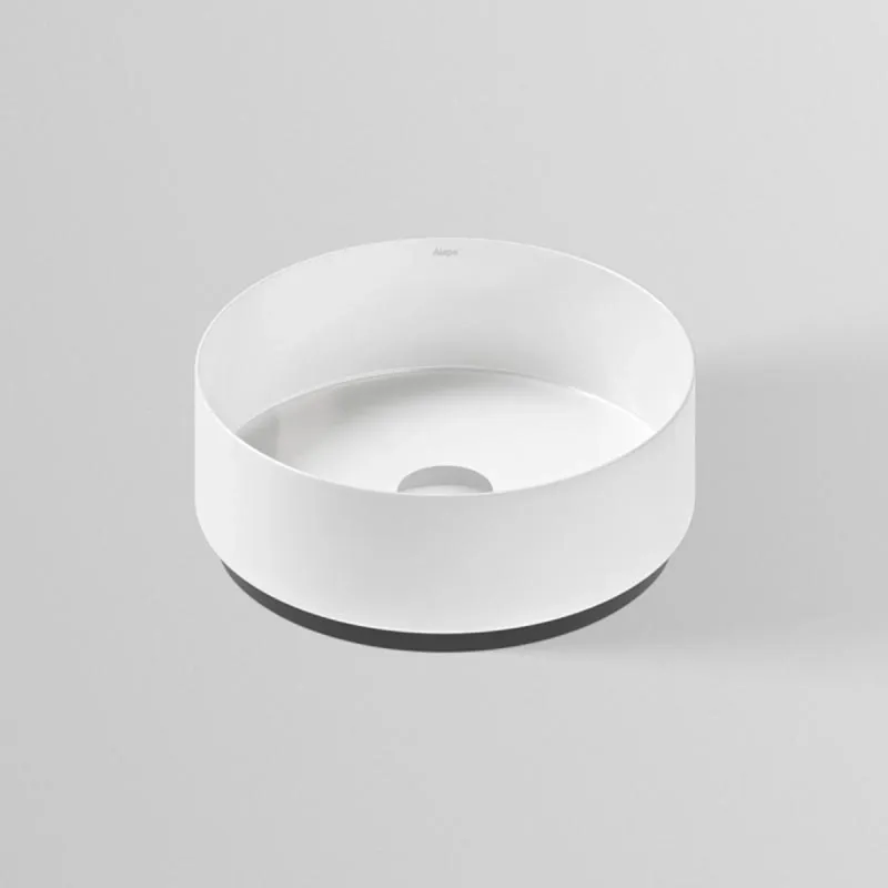 Alape AB.KE325 Toppmontert Servant ø32.5 cm