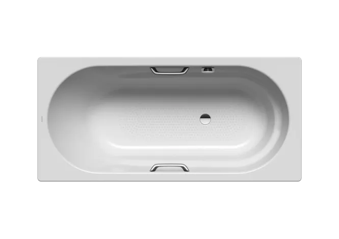 Hovedbilde Kaldewei VAIO STAR Mod 961 Badekar 170x80 cm, Manhattan, ...