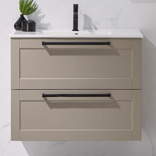 Hovedbilde Scala Bad Como 90 cm servantskap - Standard fronter