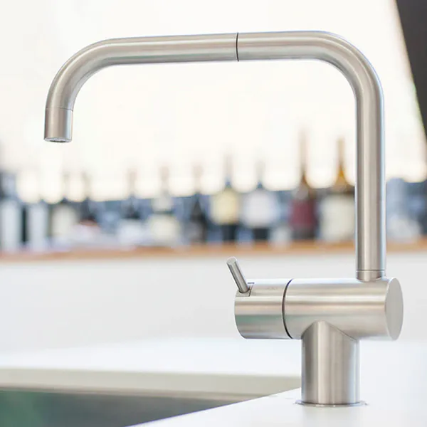 Hovedbilde Vola KV1 Kjøkkenbatteri