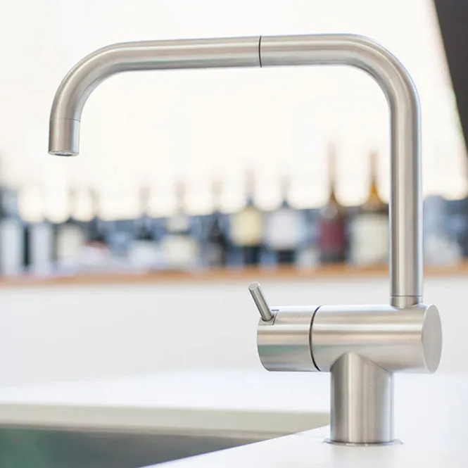 Hovedbilde Vola KV1 Kjøkkenbatteri