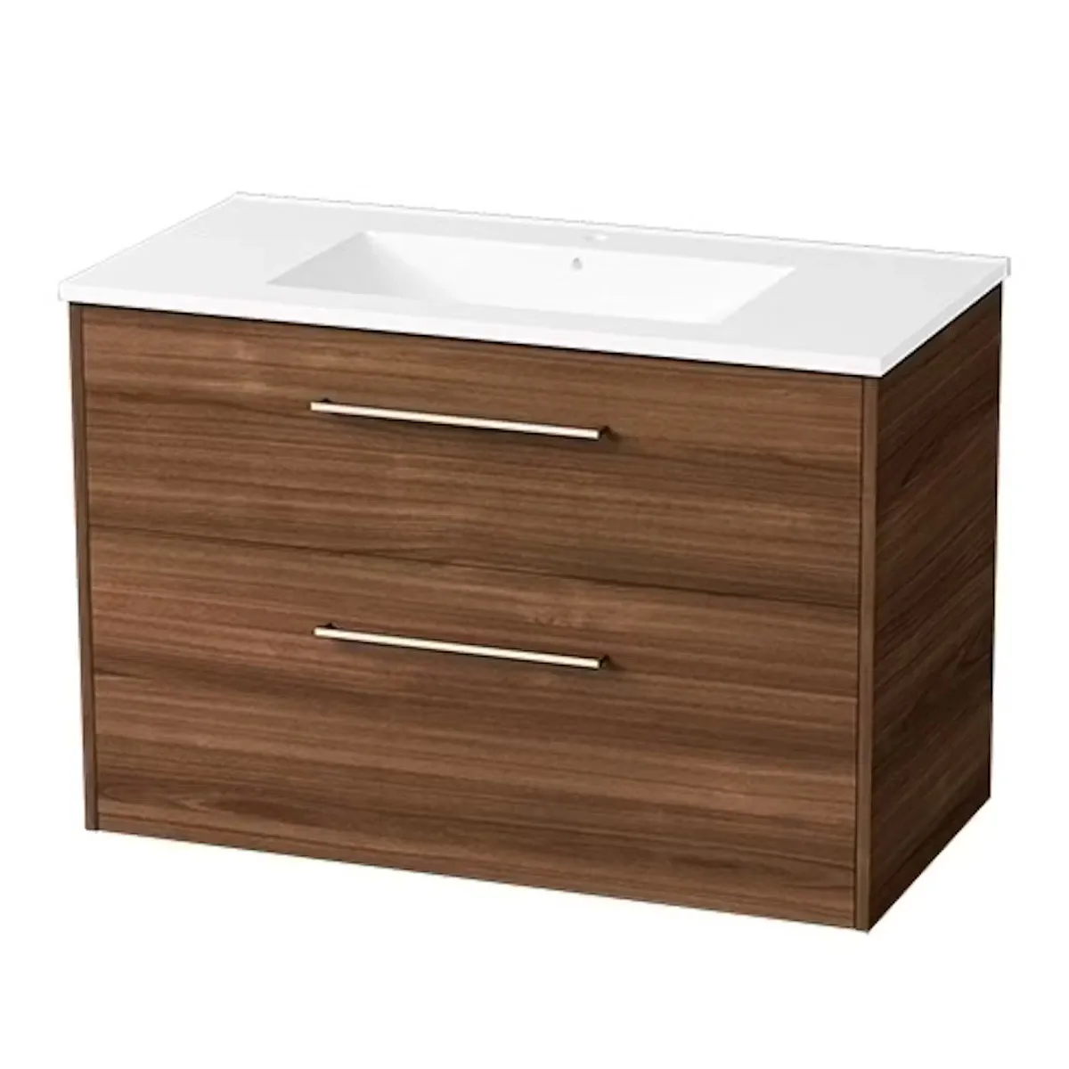 FossBad Innovent Servantskap 90 cm uten servant