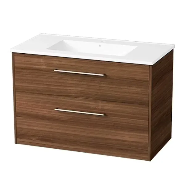 Hovedbilde FossBad Innovent Servantskap 90 cm uten servant