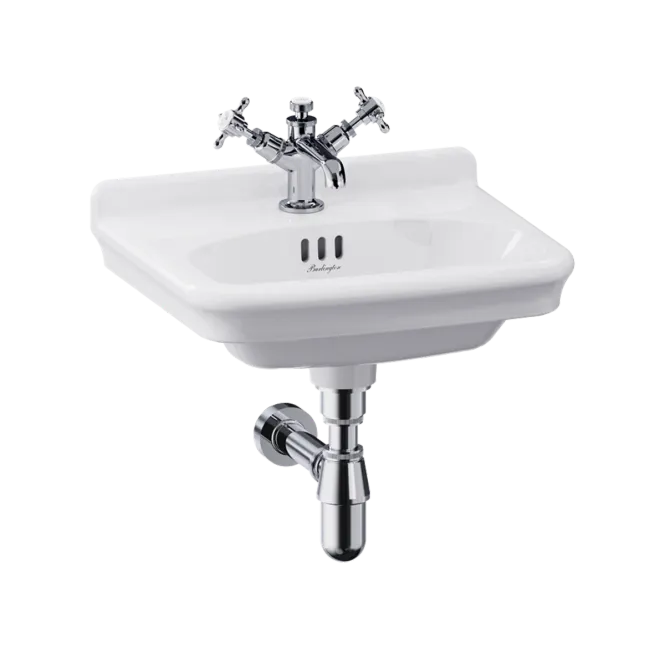 Hovedbilde Burlington Guild Vegghengt Servant 45x38 cm