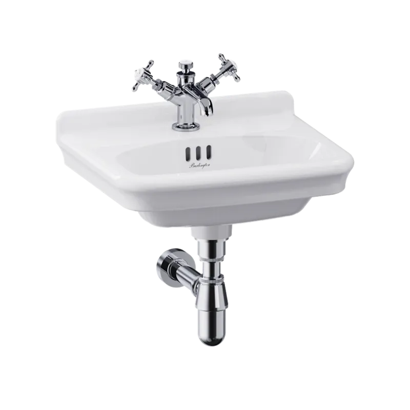 Burlington Guild Vegghengt Servant 45x38 cm