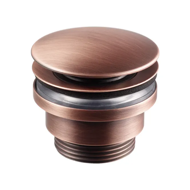 Hovedbilde Tapwell 74400 bunnventil pop-up